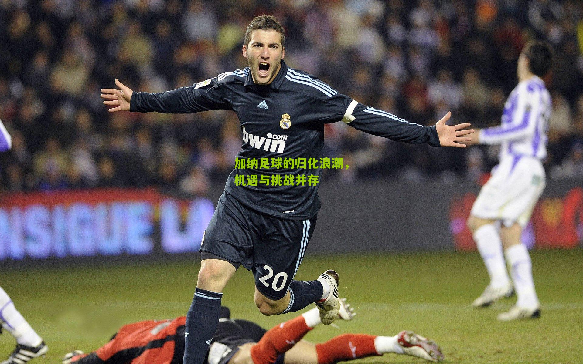 加纳足球的归化浪潮，机遇与挑战并存