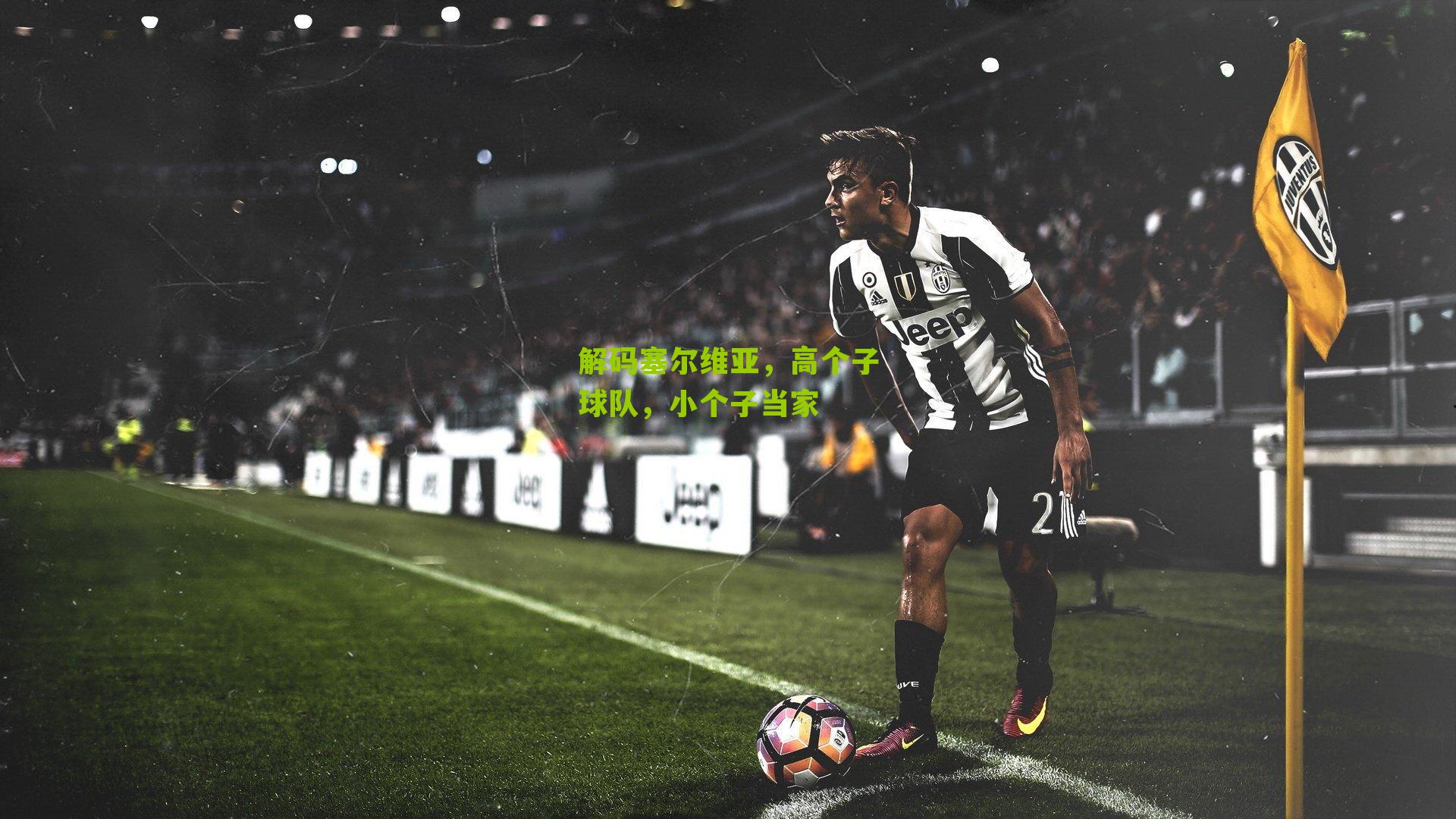 解码塞尔维亚，高个子球队，小个子当家