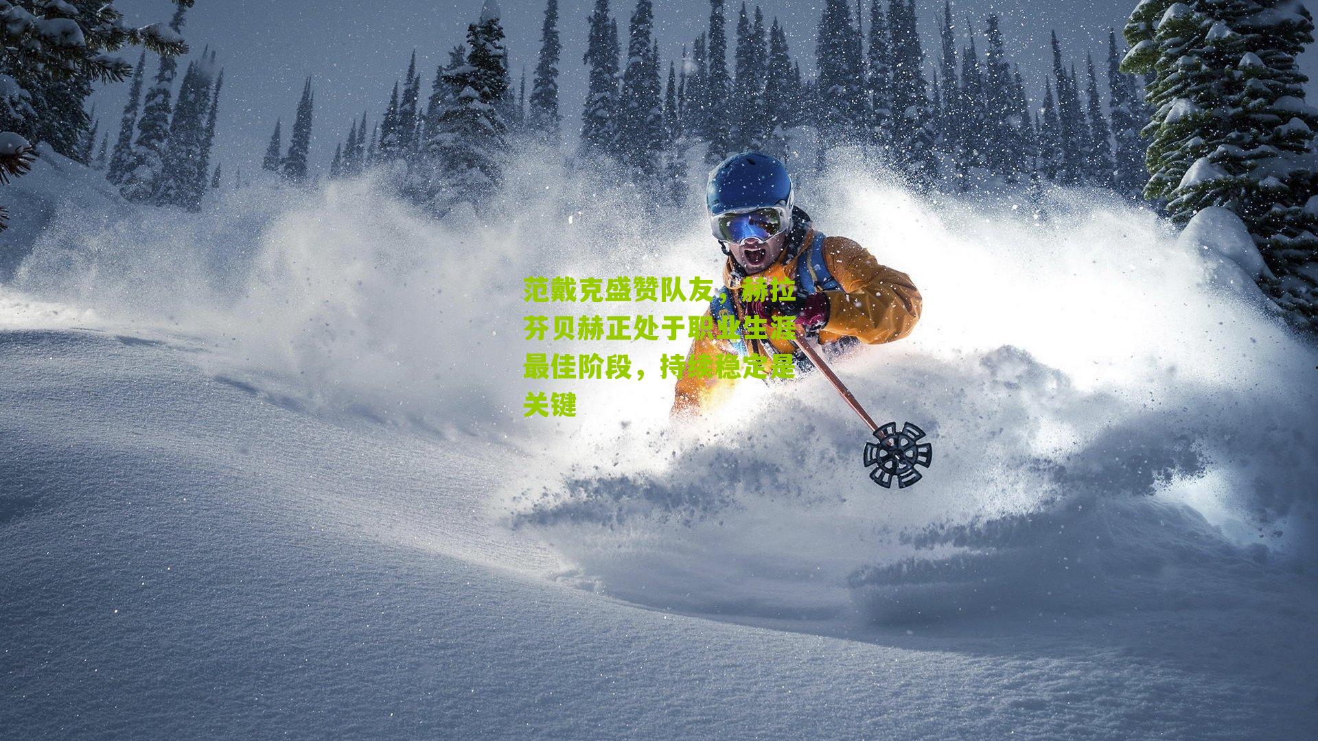 范戴克盛赞队友，赫拉芬贝赫正处于职业生涯最佳阶段，持续稳定是关键