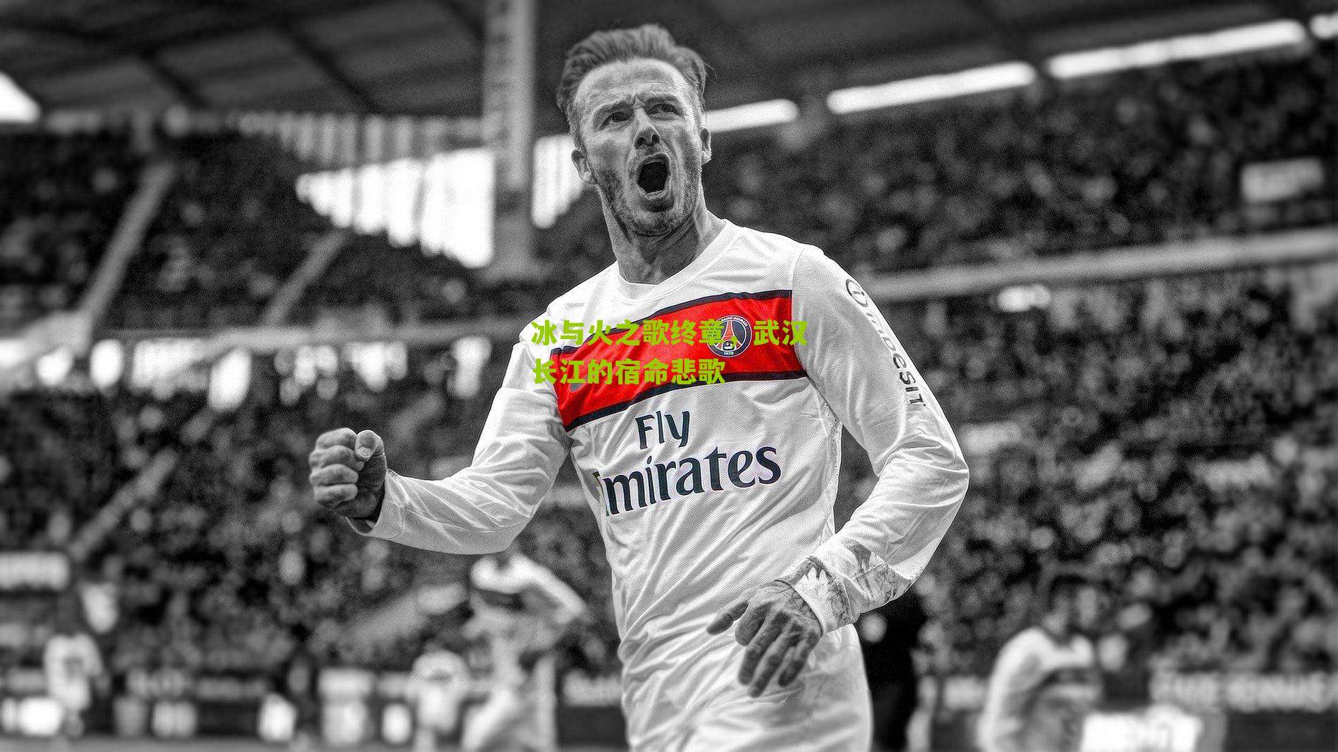 冰与火之歌终章，武汉长江的宿命悲歌