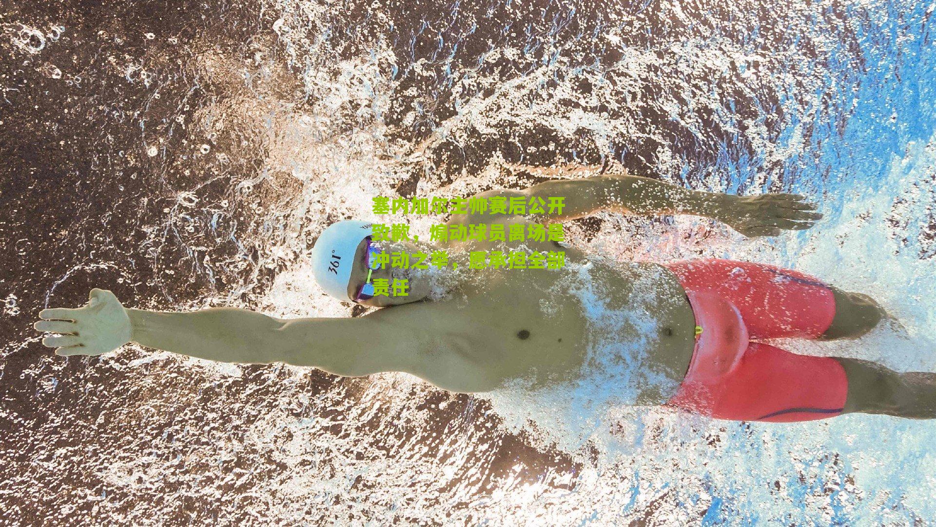 搜狐体育|塞内加尔主帅赛后公开致歉，煽动球员离场是冲动之举，愿承担全部责任